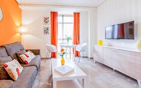 Apartamentos Turisticos G3 Galeon